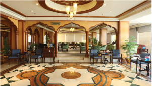 Avari Towers Karachi